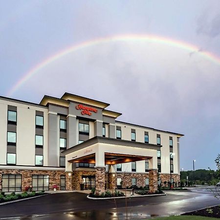Hampton Inn Madison, Oh Екстериор снимка