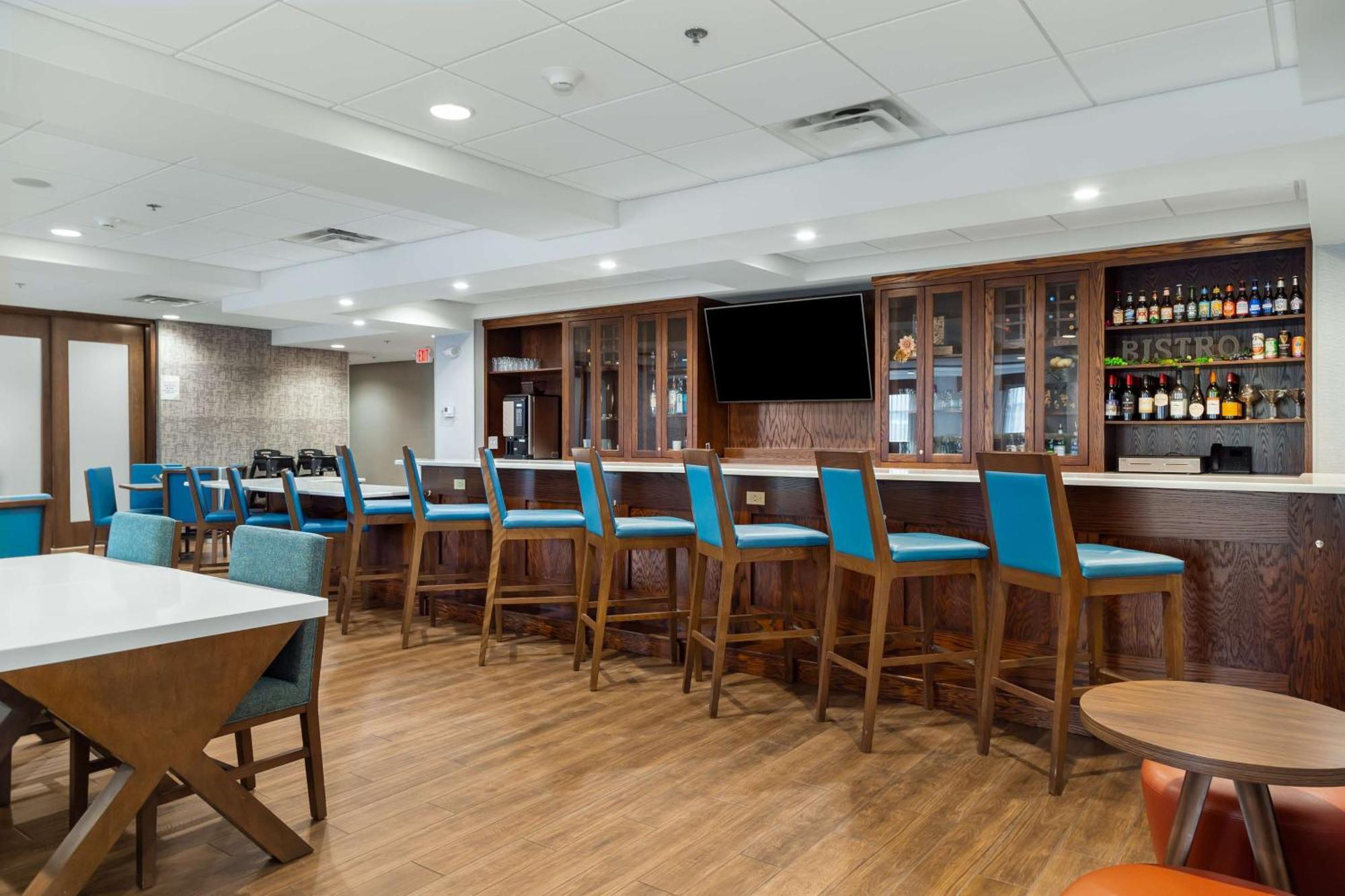 Hampton Inn Madison, Oh Екстериор снимка