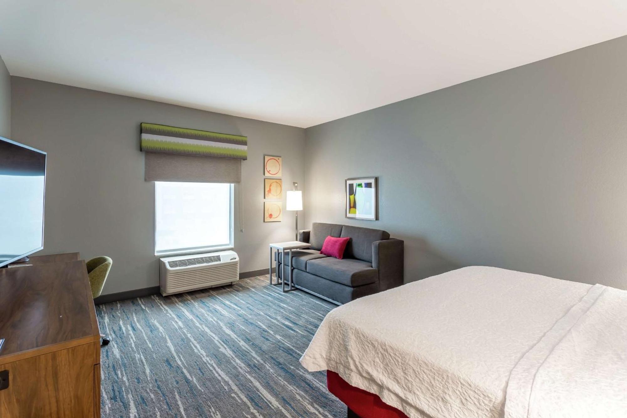 Hampton Inn Madison, Oh Екстериор снимка