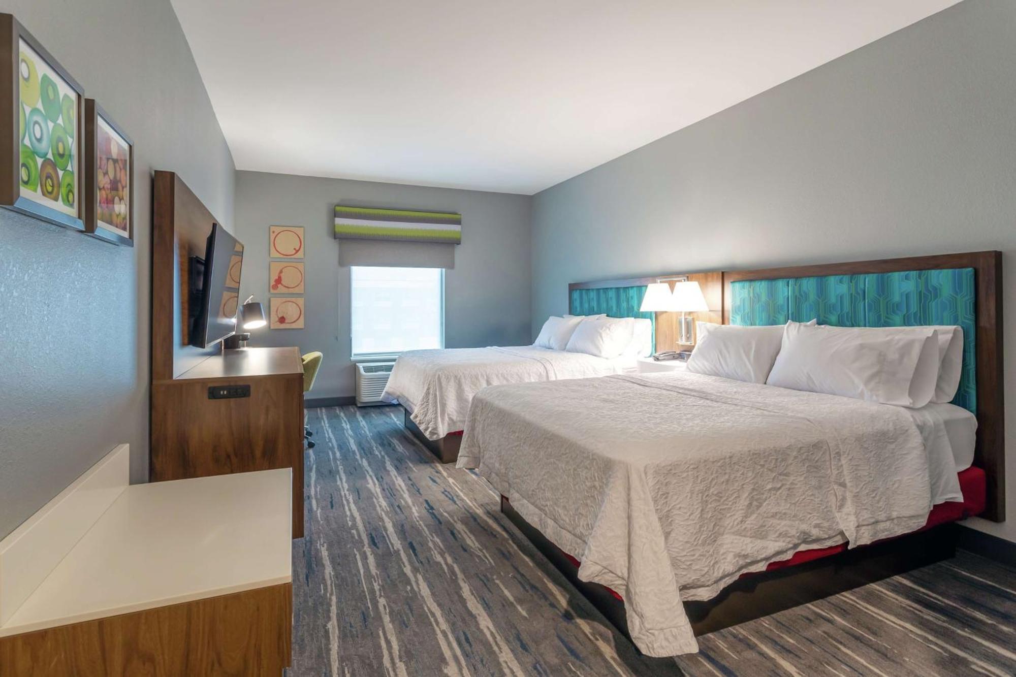 Hampton Inn Madison, Oh Екстериор снимка