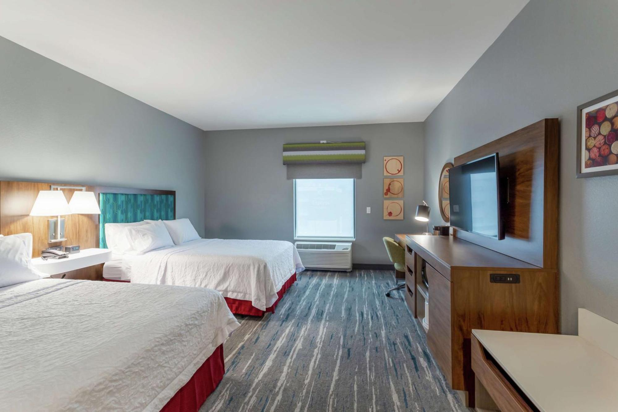 Hampton Inn Madison, Oh Екстериор снимка
