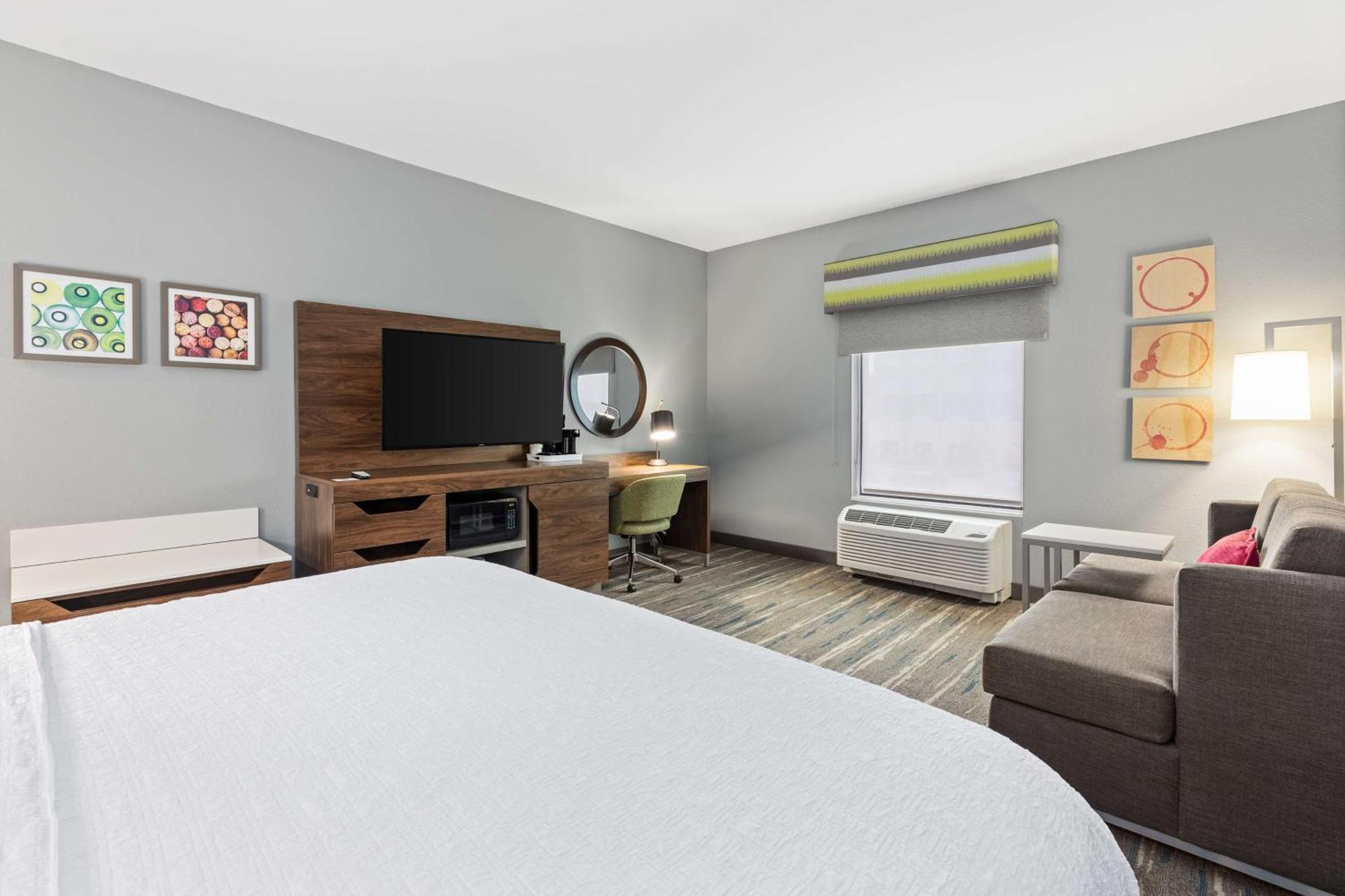 Hampton Inn Madison, Oh Екстериор снимка