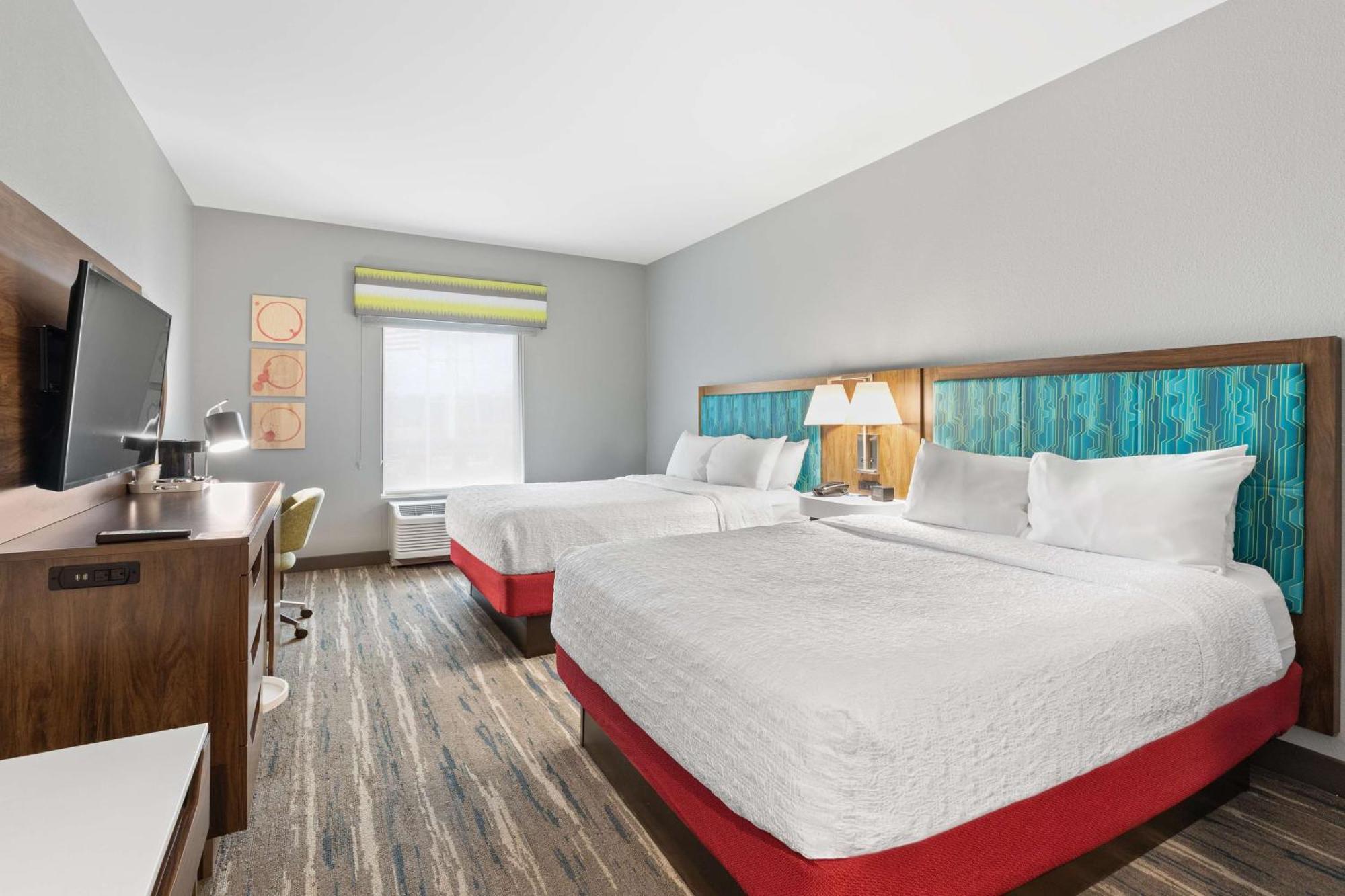 Hampton Inn Madison, Oh Екстериор снимка