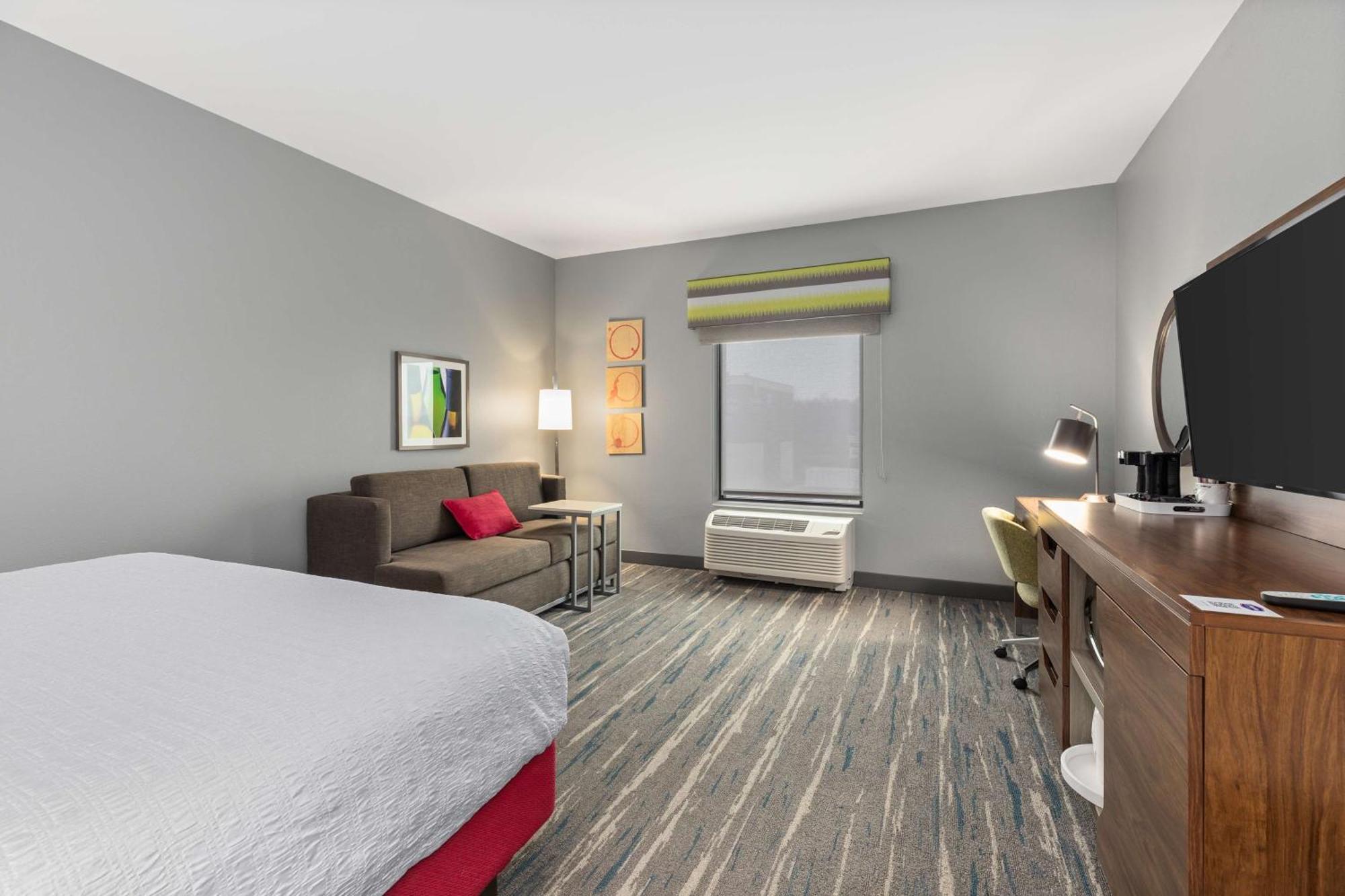 Hampton Inn Madison, Oh Екстериор снимка