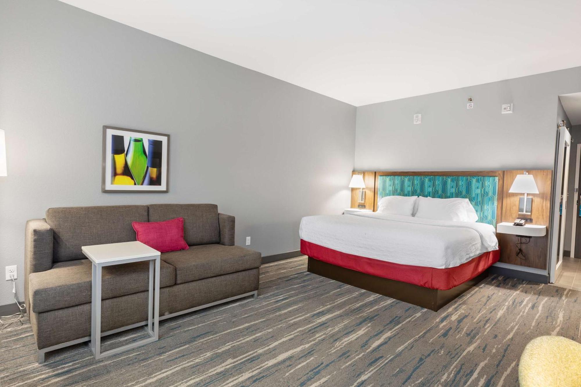 Hampton Inn Madison, Oh Екстериор снимка